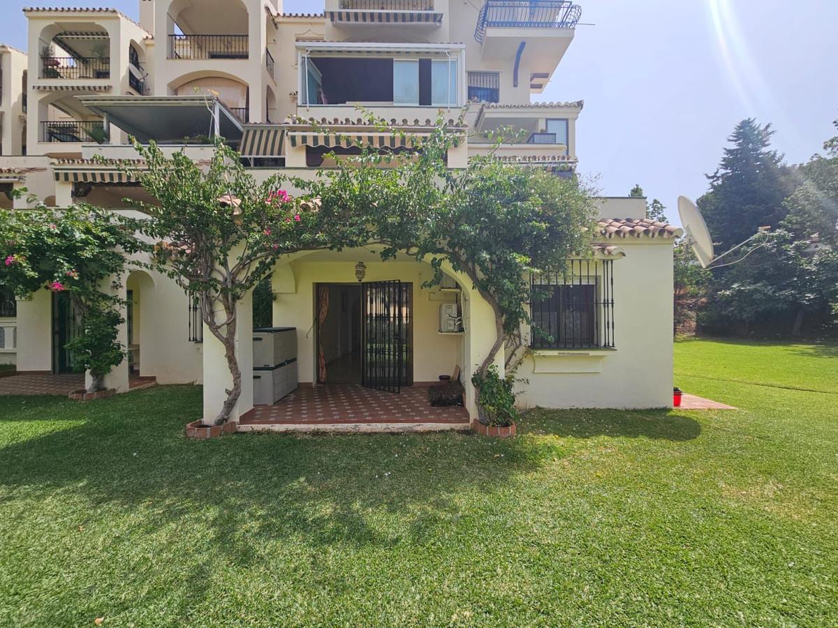 Appartement te koop in Riviera del Sol | 2 slaapkamers H5145790