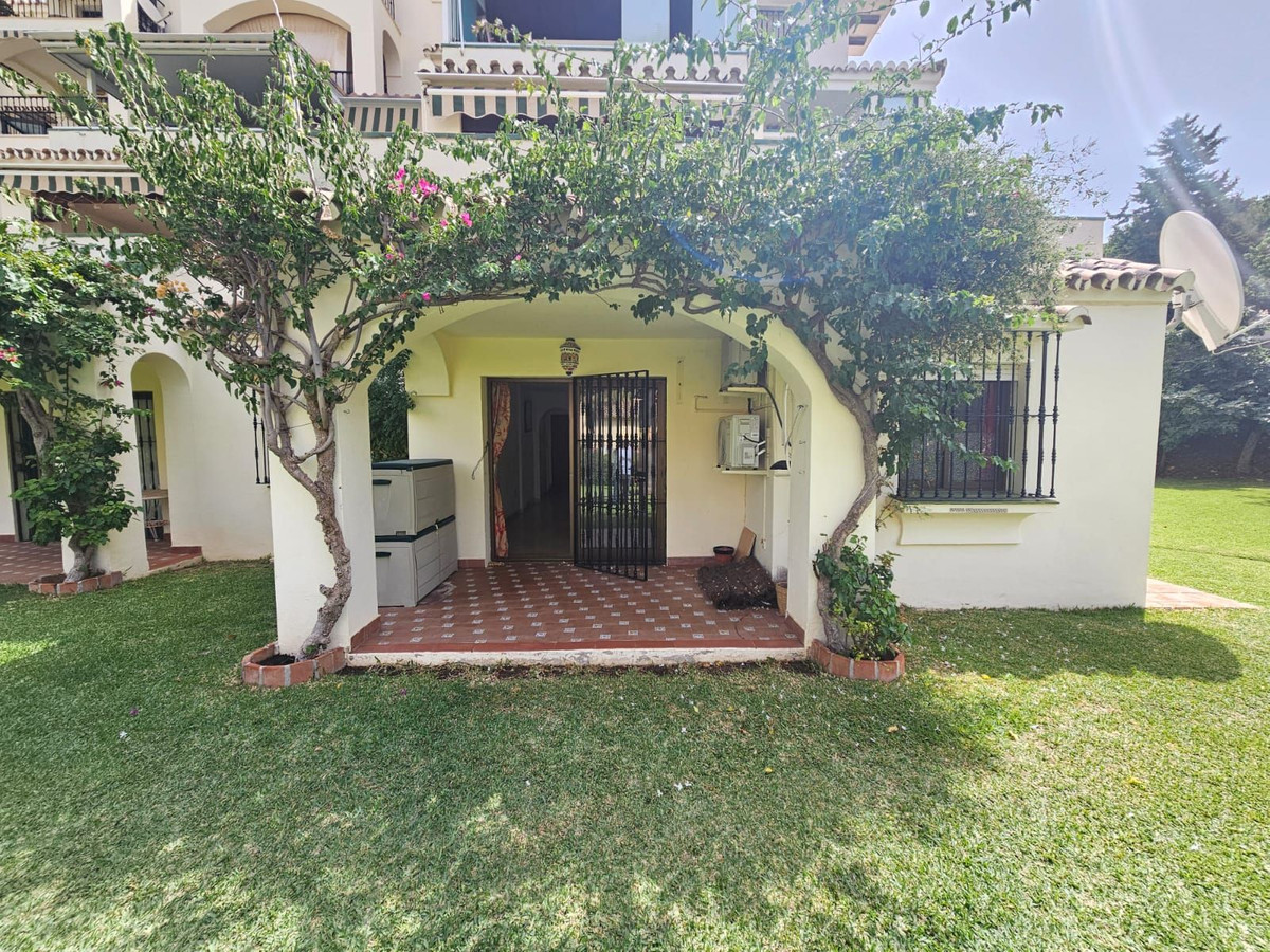 Appartement te koop in Riviera del Sol | 2 slaapkamers H5145790