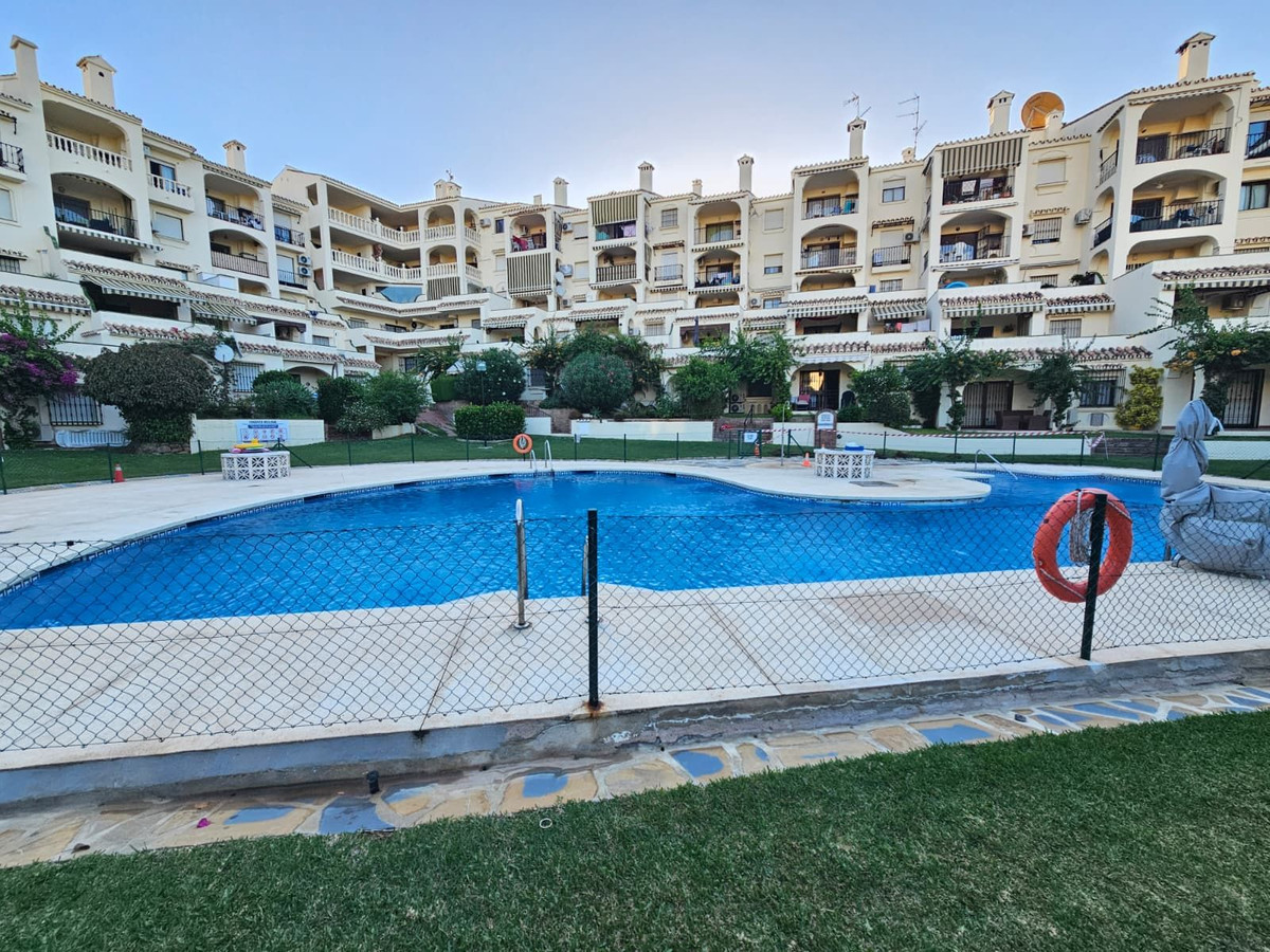 Appartement te koop in Riviera del Sol | 2 slaapkamers H5145790