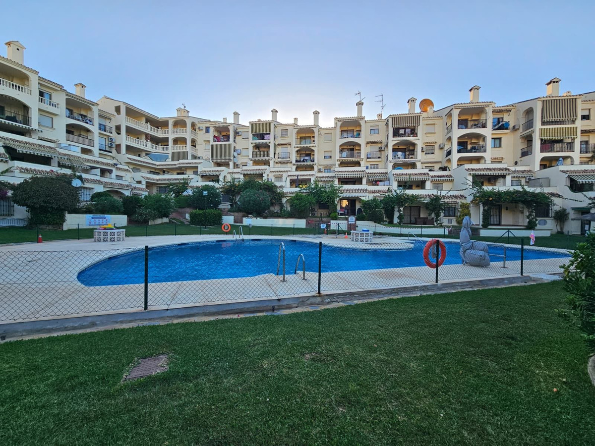 Appartement te koop in Riviera del Sol | 2 slaapkamers H5145790