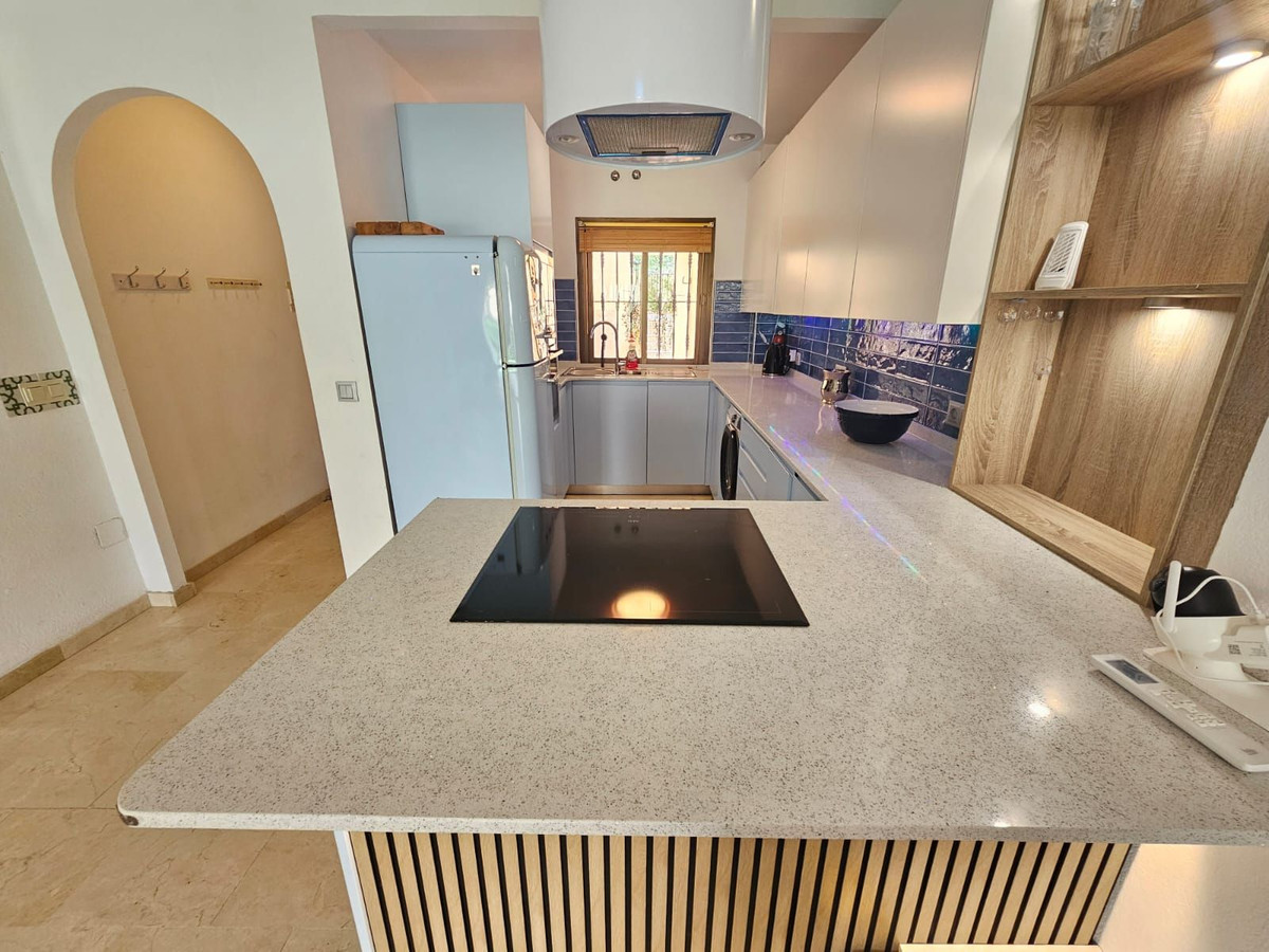Appartement te koop in Riviera del Sol | 2 slaapkamers H5145790