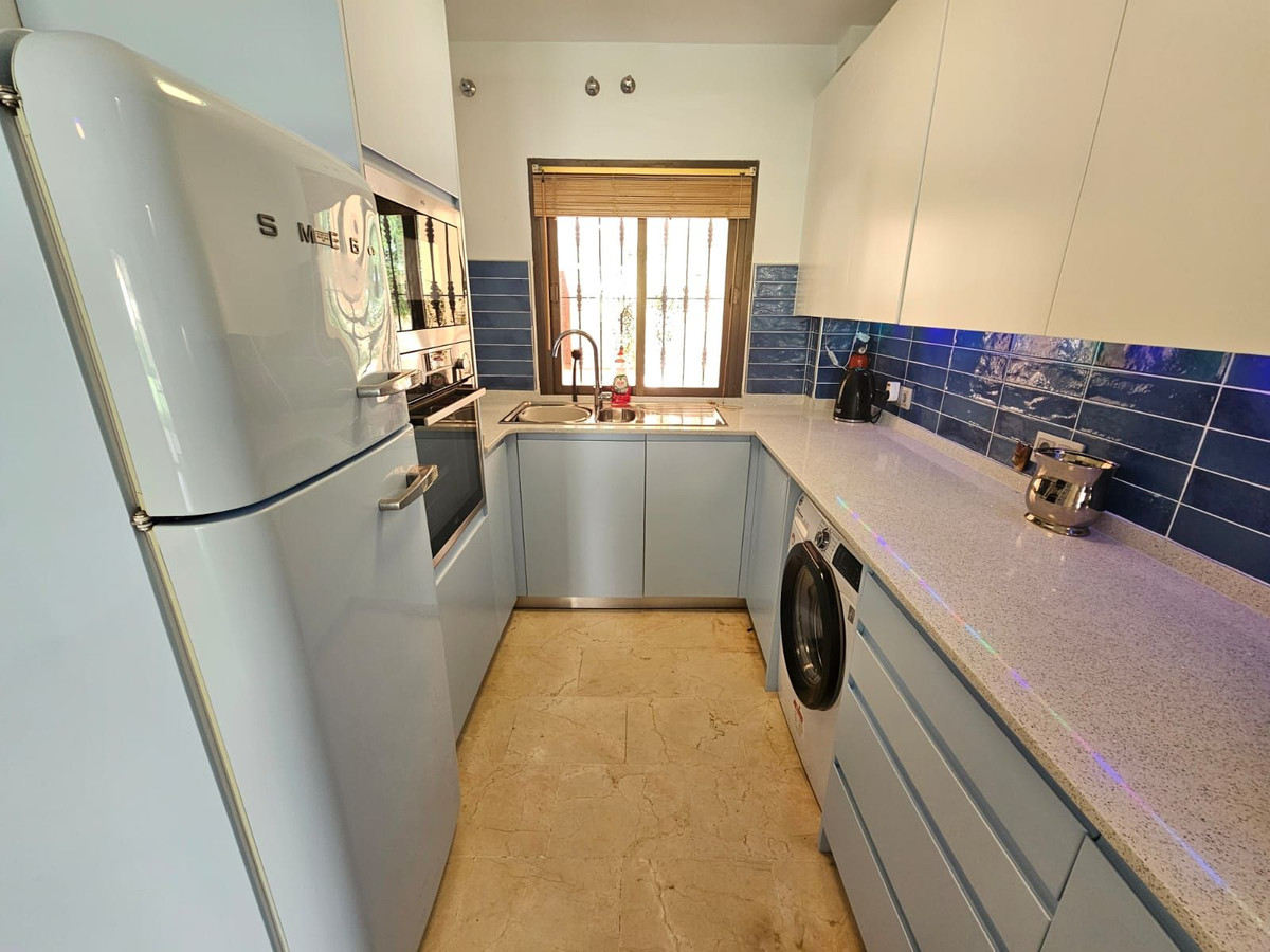 Appartement te koop in Riviera del Sol | 2 slaapkamers H5145790