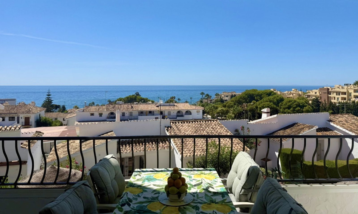 Appartement te koop in Riviera del Sol | 2 slaapkamers H5149948
