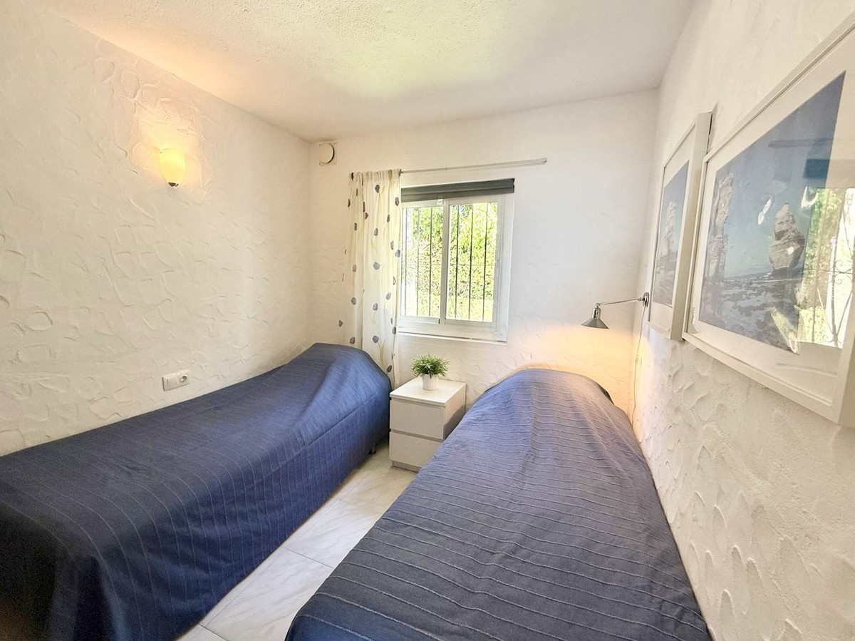 Appartement te koop in Riviera del Sol | 2 slaapkamers H5149948