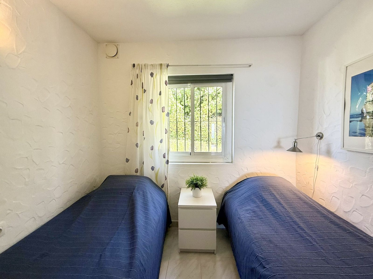 Appartement te koop in Riviera del Sol | 2 slaapkamers H5149948
