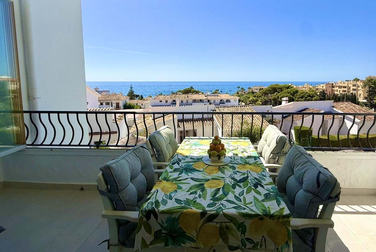 Appartement te koop in Riviera del Sol | 2 slaapkamers H5149948