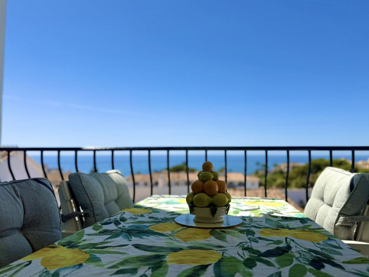 Appartement te koop in Riviera del Sol | 2 slaapkamers H5149948