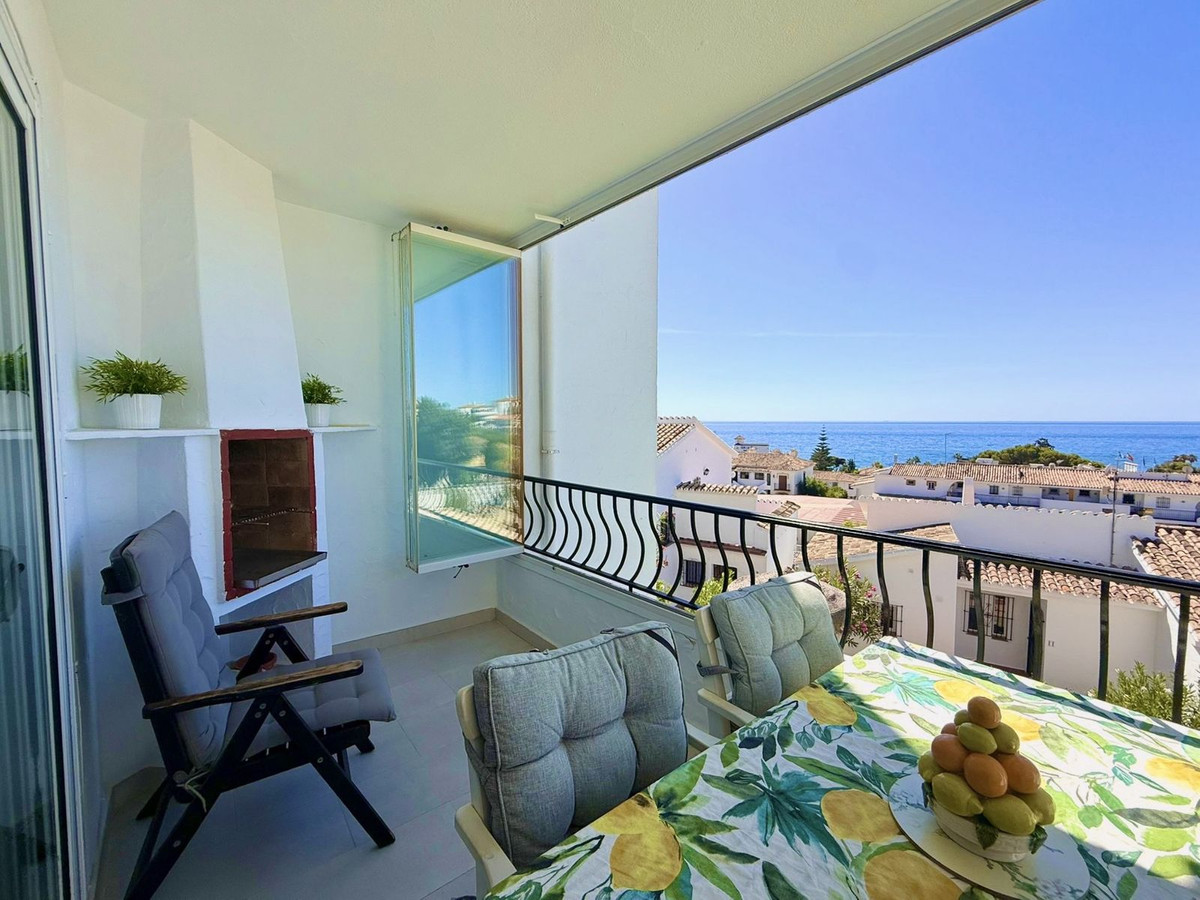Appartement te koop in Riviera del Sol | 2 slaapkamers H5149948