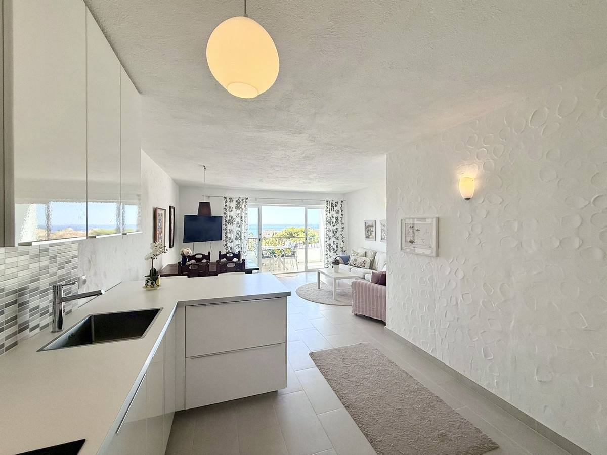 Appartement te koop in Riviera del Sol | 2 slaapkamers H5149948