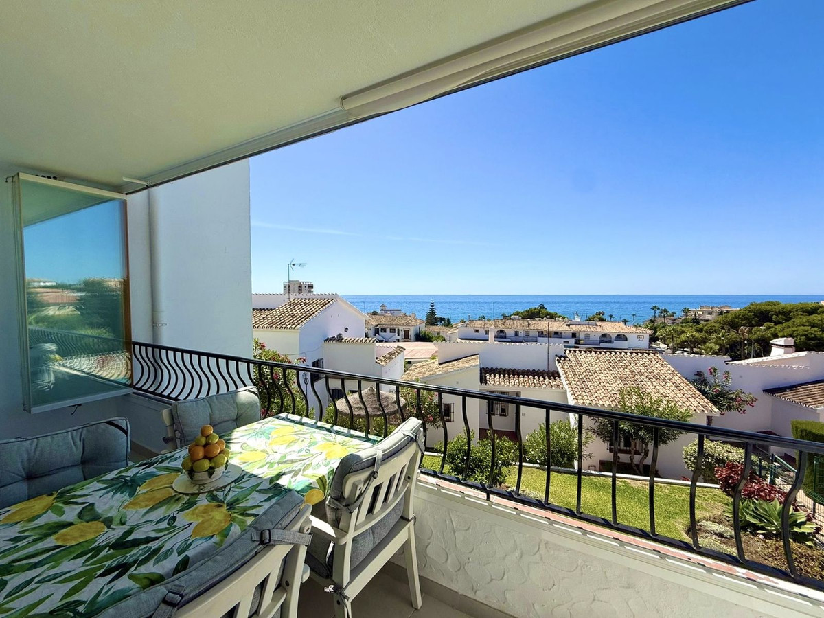 Appartement te koop in Riviera del Sol | 2 slaapkamers H5149948