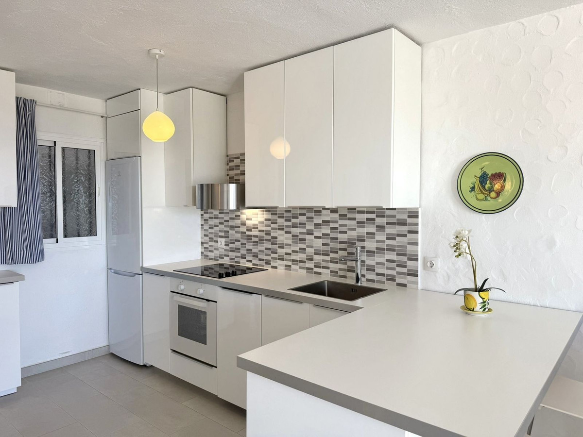 Appartement te koop in Riviera del Sol | 2 slaapkamers H5149948
