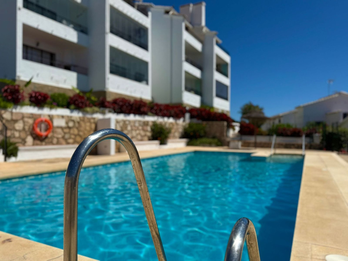 Appartement te koop in Riviera del Sol | 2 slaapkamers H5149948