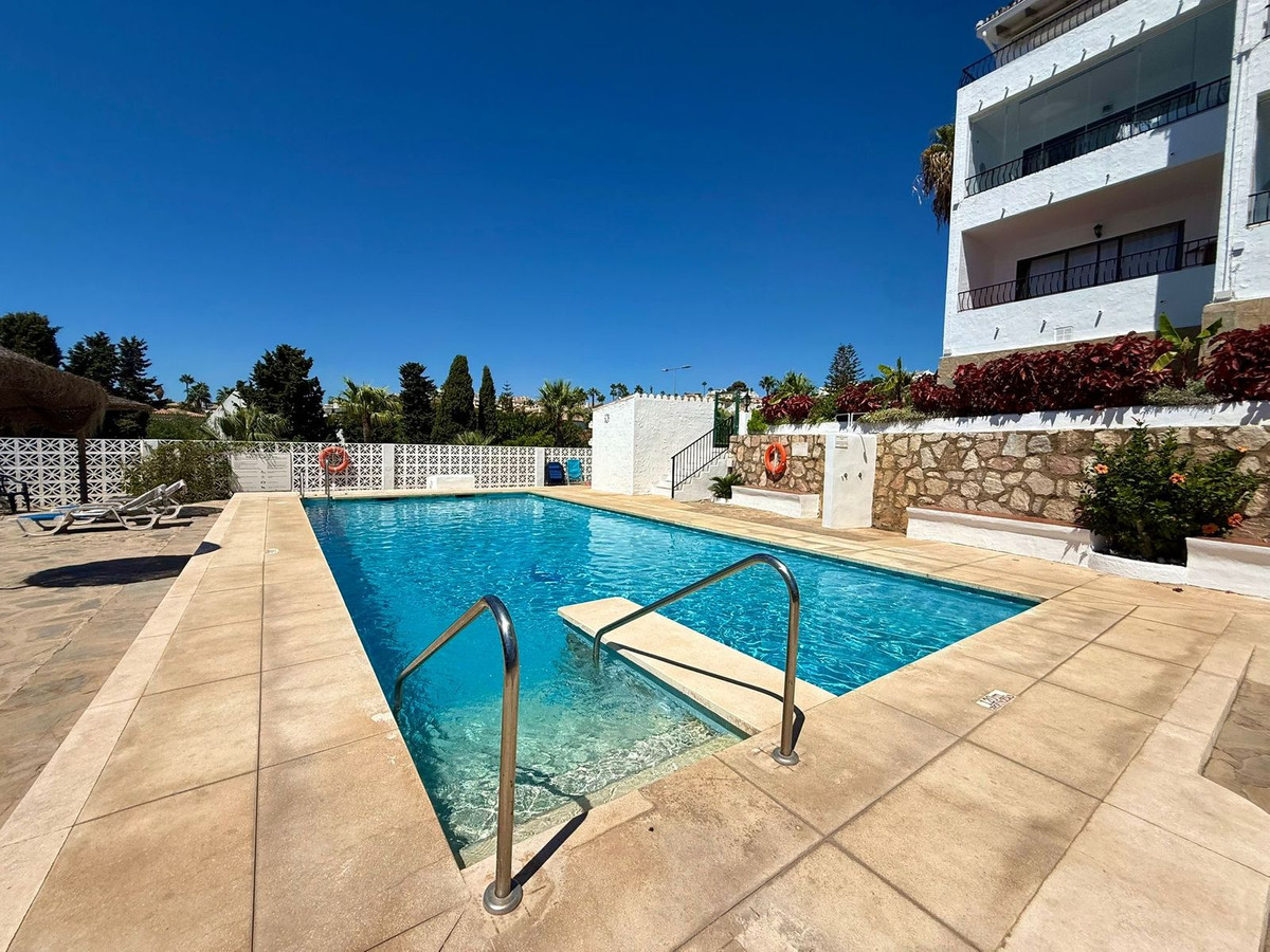 Appartement te koop in Riviera del Sol | 2 slaapkamers H5149948