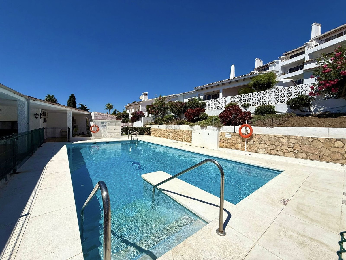 Appartement te koop in Riviera del Sol | 2 slaapkamers H5149948