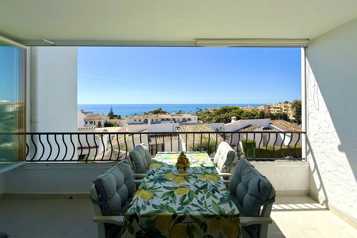 Appartement te koop in Riviera del Sol | 2 slaapkamers H5149948
