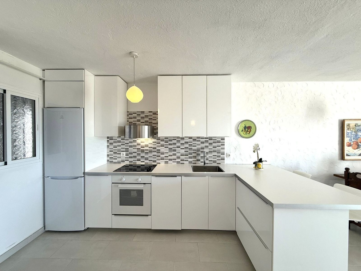 Appartement te koop in Riviera del Sol | 2 slaapkamers H5149948