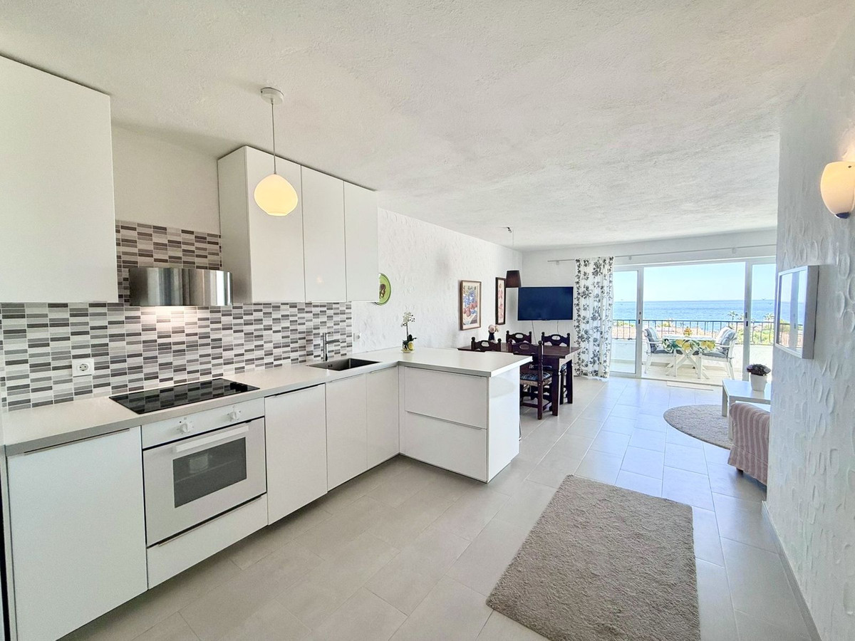 Appartement te koop in Riviera del Sol | 2 slaapkamers H5149948