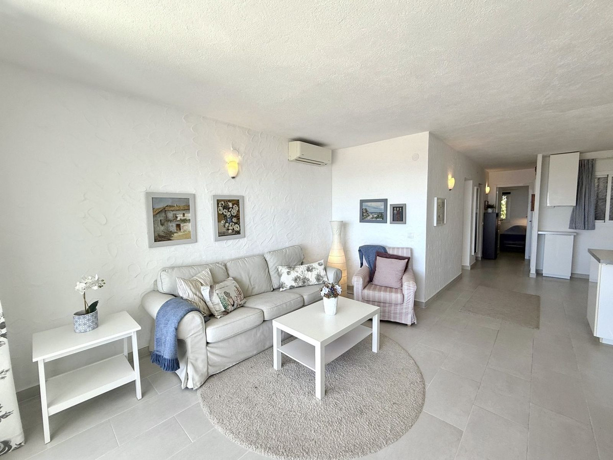 Appartement te koop in Riviera del Sol | 2 slaapkamers H5149948