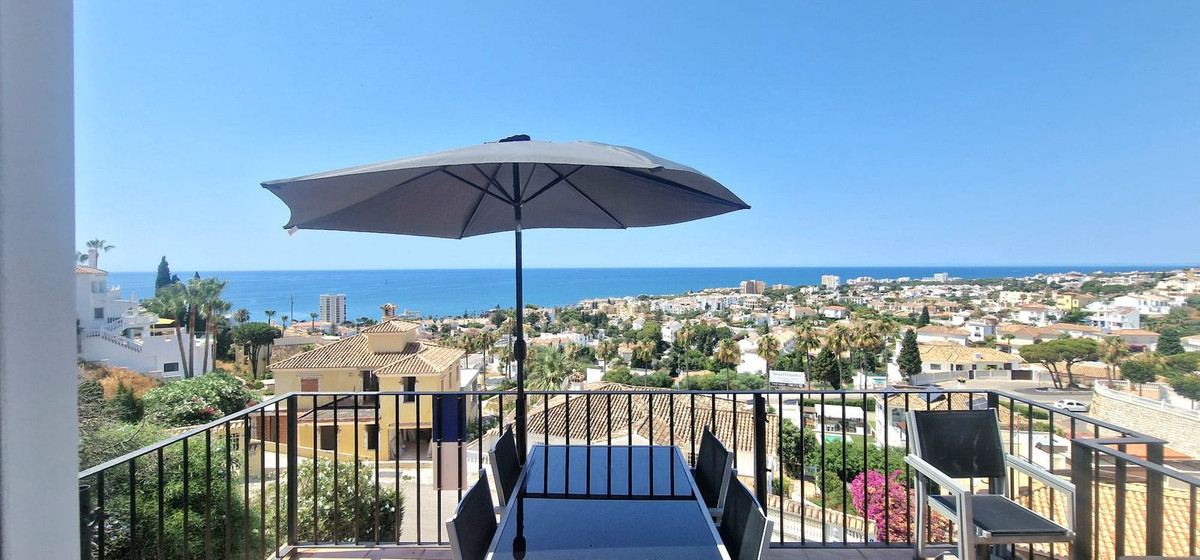 Duplex te koop in Riviera del Sol | 2 slaapkamers H5152069