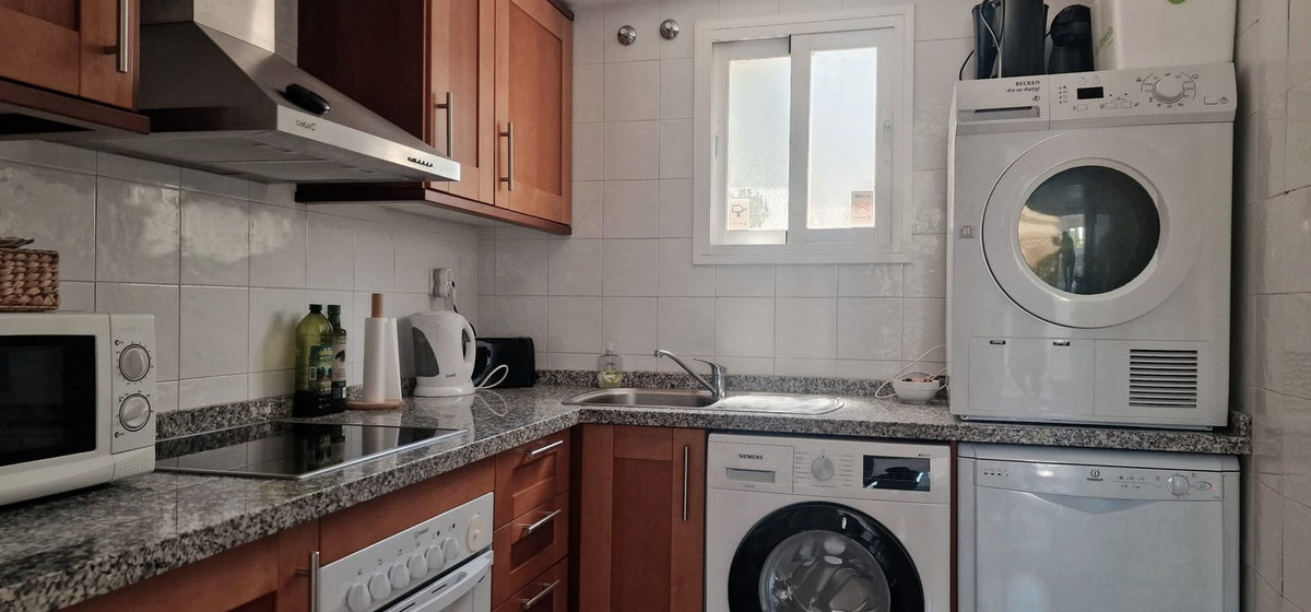 Duplex te koop in Riviera del Sol | 2 slaapkamers H5152069