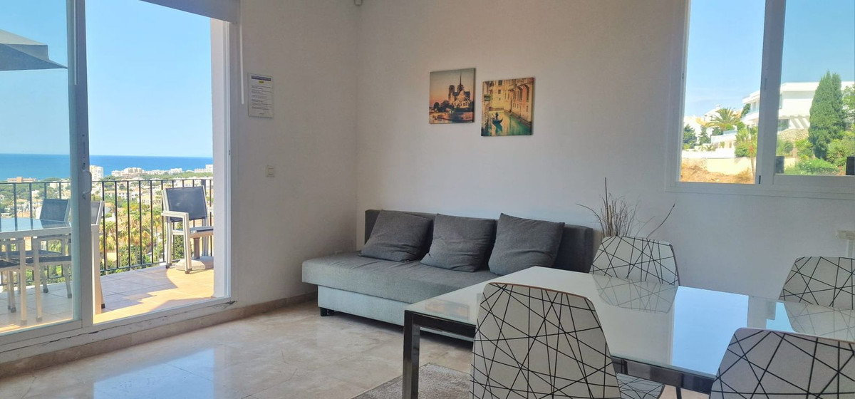 Duplex te koop in Riviera del Sol | 2 slaapkamers H5152069