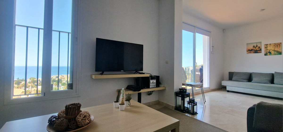 Duplex te koop in Riviera del Sol | 2 slaapkamers H5152069