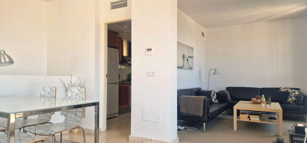 Duplex te koop in Riviera del Sol | 2 slaapkamers H5152069