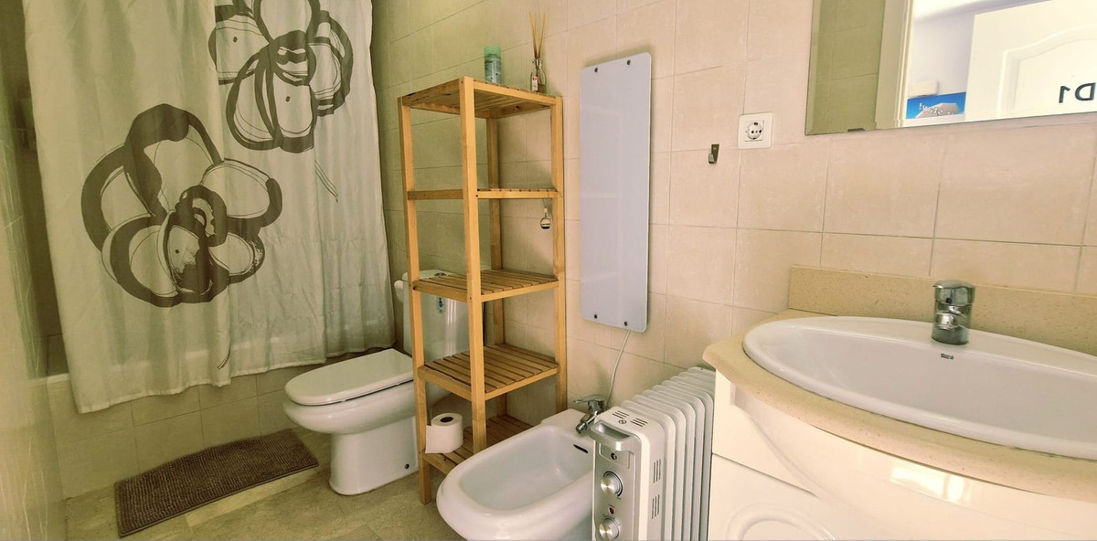 Duplex te koop in Riviera del Sol | 2 slaapkamers H5152069
