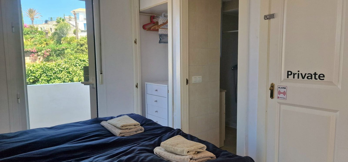 Duplex te koop in Riviera del Sol | 2 slaapkamers H5152069