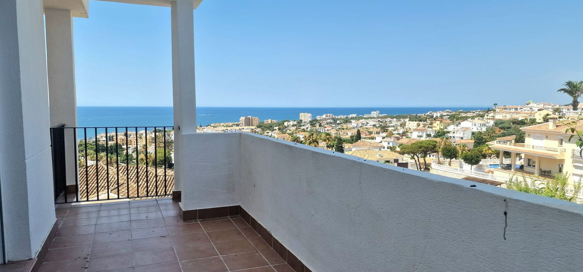Duplex te koop in Riviera del Sol | 2 slaapkamers H5152069