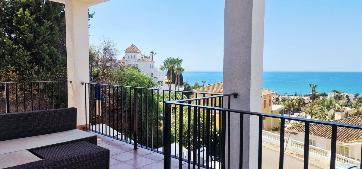 Duplex te koop in Riviera del Sol | 2 slaapkamers H5152069