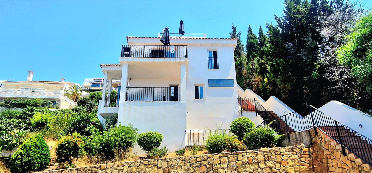 Duplex te koop in Riviera del Sol | 2 slaapkamers H5152069