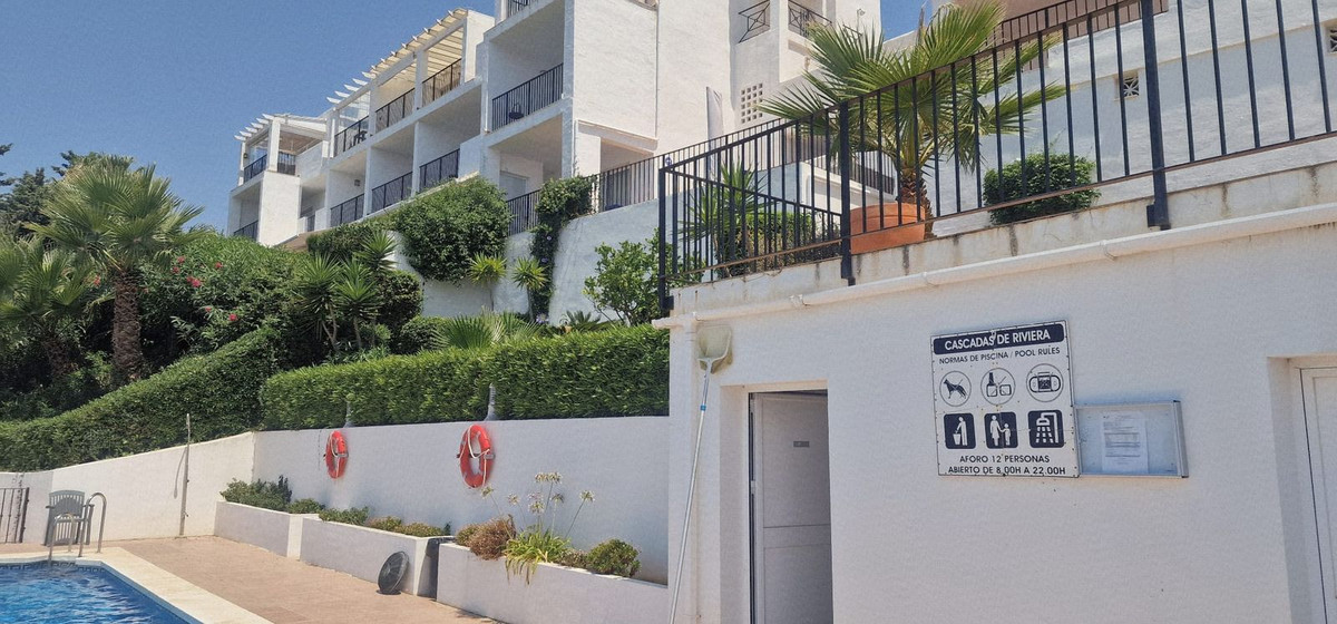 Duplex te koop in Riviera del Sol | 2 slaapkamers H5152069