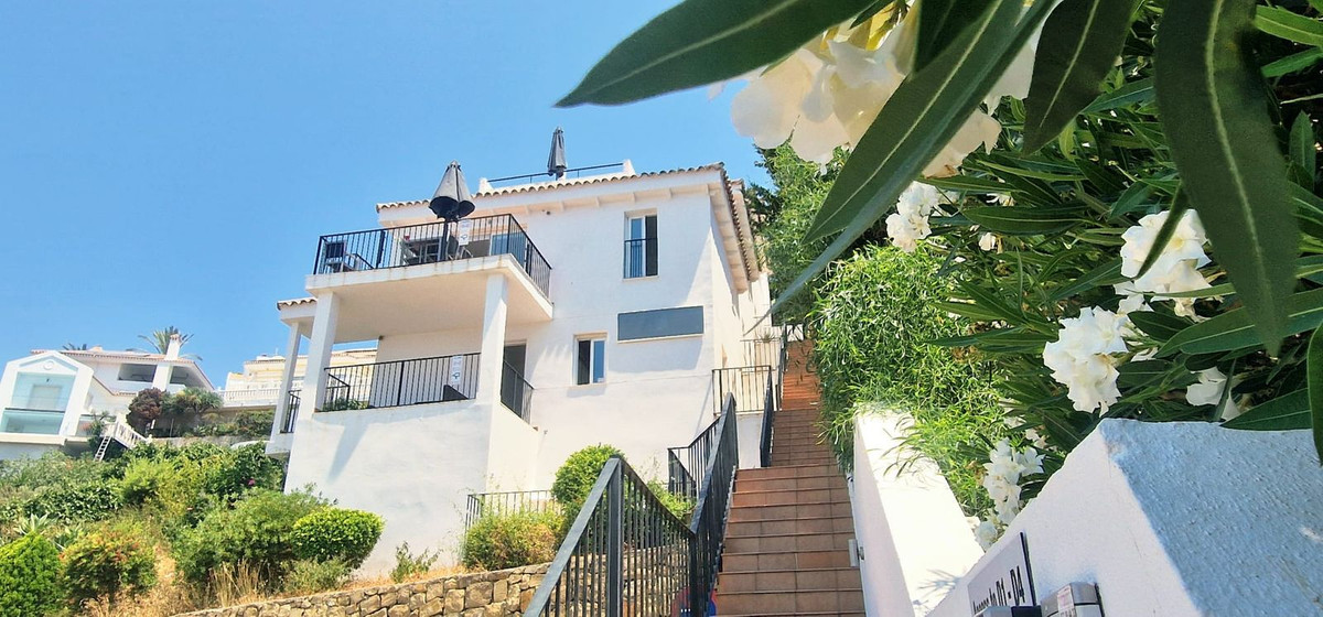 Duplex te koop in Riviera del Sol | 2 slaapkamers H5152069