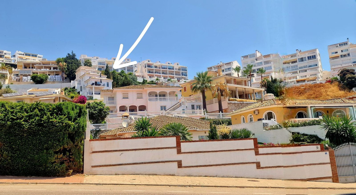 Duplex te koop in Riviera del Sol | 2 slaapkamers H5152069