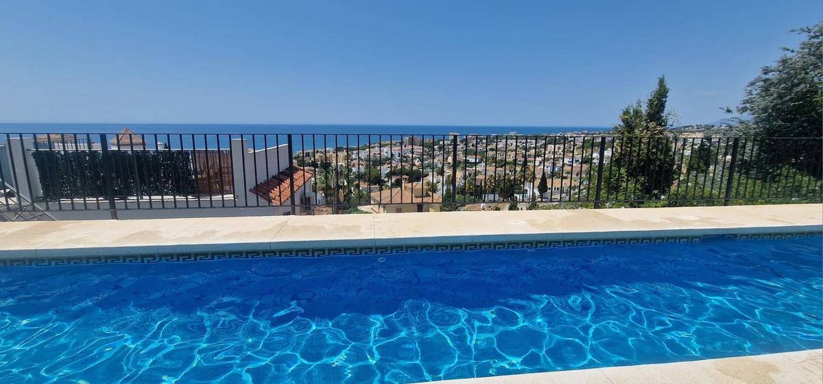 Duplex te koop in Riviera del Sol | 2 slaapkamers H5152069