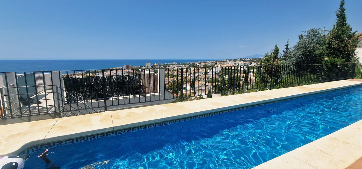 Duplex te koop in Riviera del Sol | 2 slaapkamers H5152069