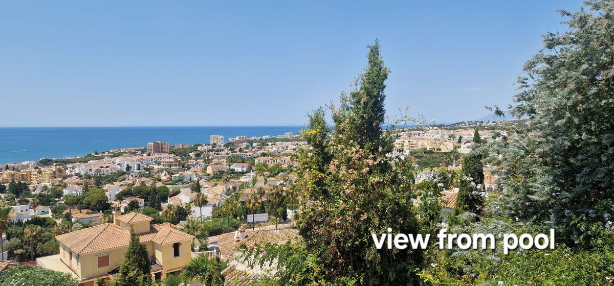Duplex te koop in Riviera del Sol | 2 slaapkamers H5152069