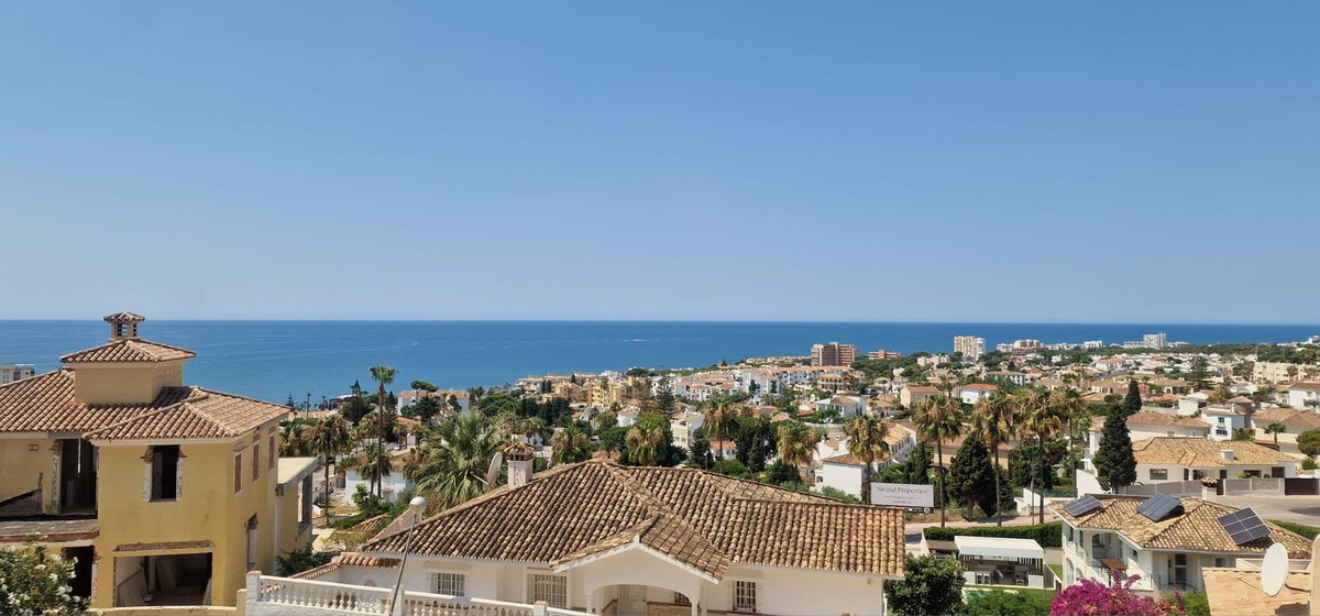 Duplex te koop in Riviera del Sol | 2 slaapkamers H5152069