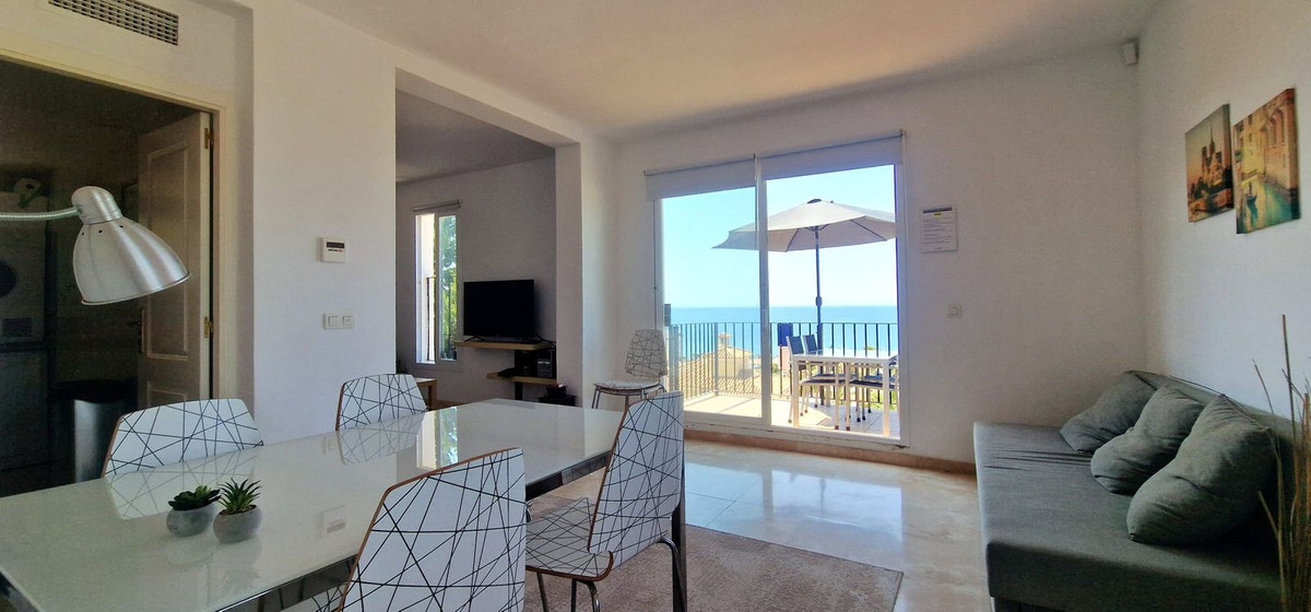 Duplex te koop in Riviera del Sol | 2 slaapkamers H5152069
