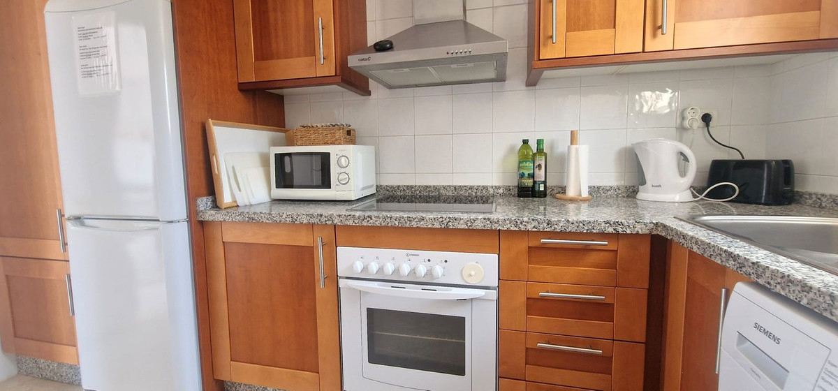 Duplex te koop in Riviera del Sol | 2 slaapkamers H5152069