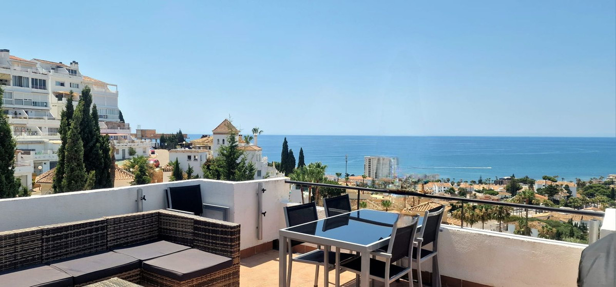 Duplex te koop in Riviera del Sol | 2 slaapkamers H5152084