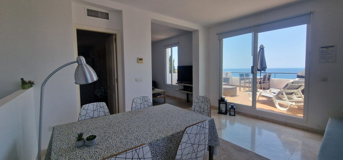 Duplex te koop in Riviera del Sol | 2 slaapkamers H5152084