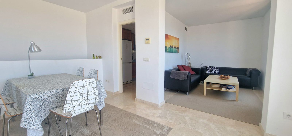Duplex te koop in Riviera del Sol | 2 slaapkamers H5152084