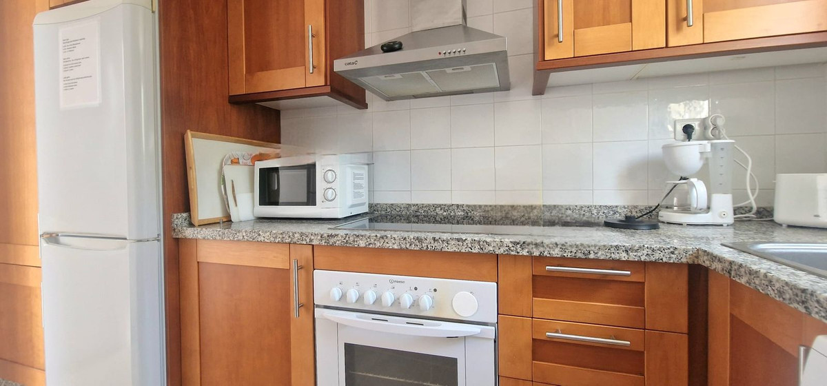 Duplex te koop in Riviera del Sol | 2 slaapkamers H5152084
