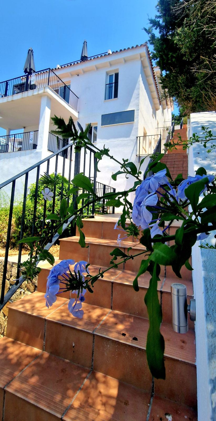 Duplex te koop in Riviera del Sol | 2 slaapkamers H5152084