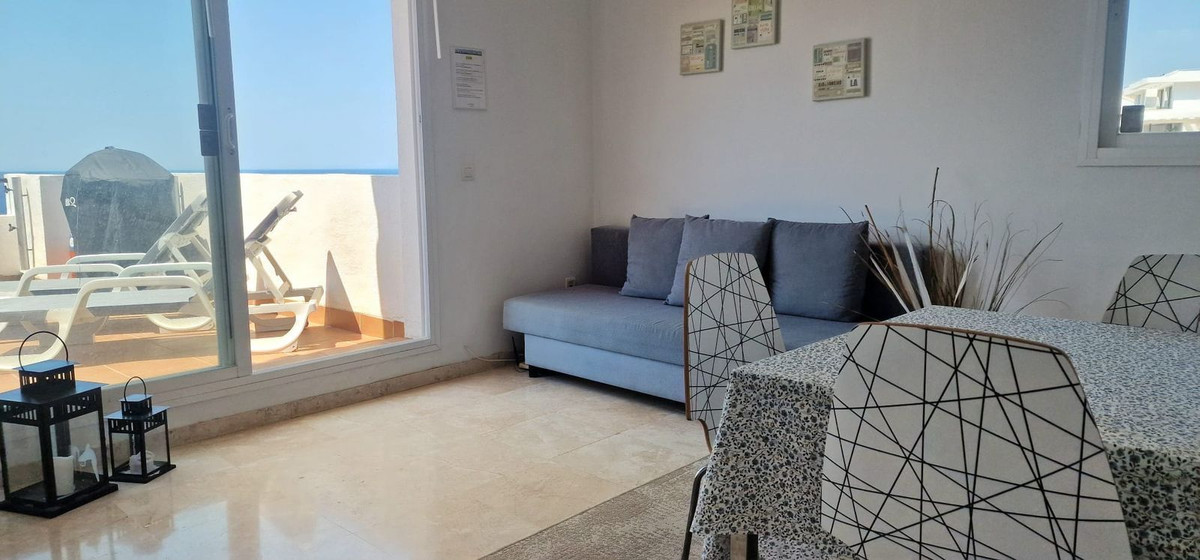 Duplex te koop in Riviera del Sol | 2 slaapkamers H5152084