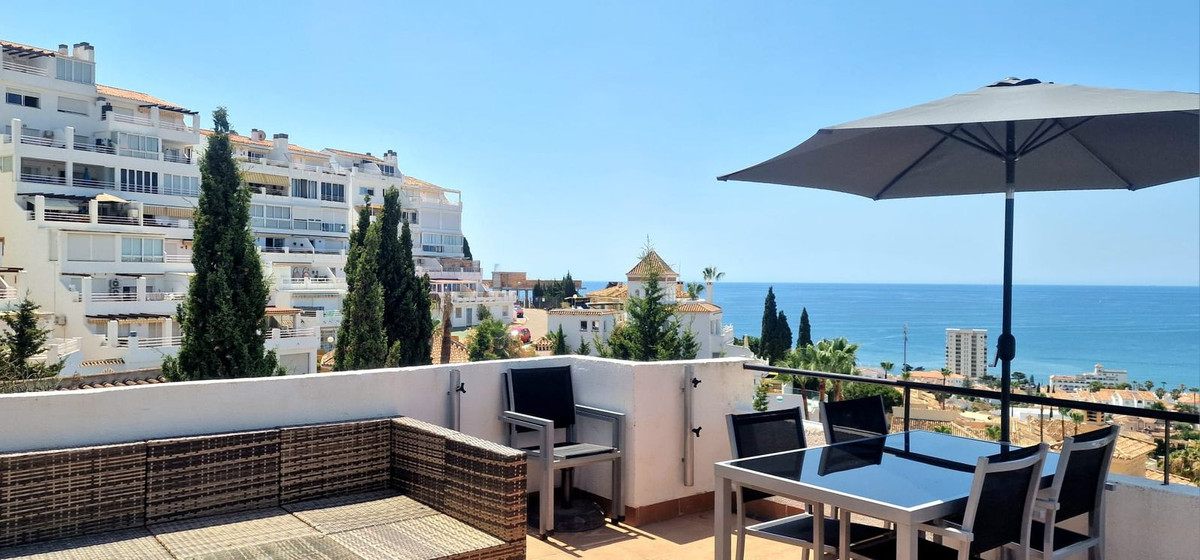 Duplex te koop in Riviera del Sol | 2 slaapkamers H5152084