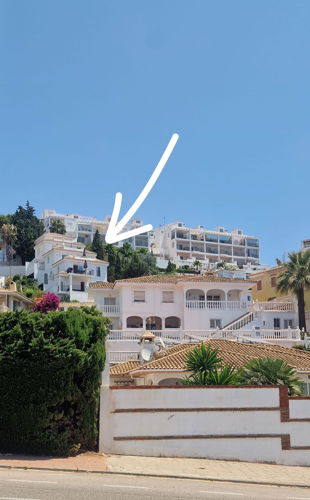 Duplex te koop in Riviera del Sol | 2 slaapkamers H5152084