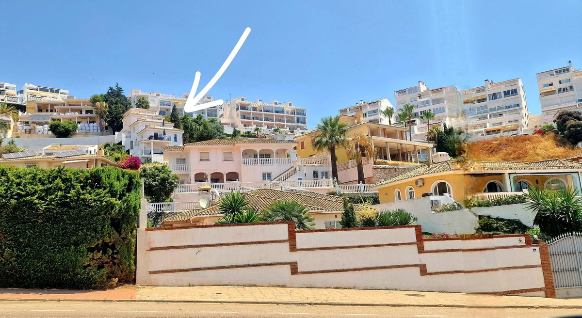 Duplex te koop in Riviera del Sol | 2 slaapkamers H5152084